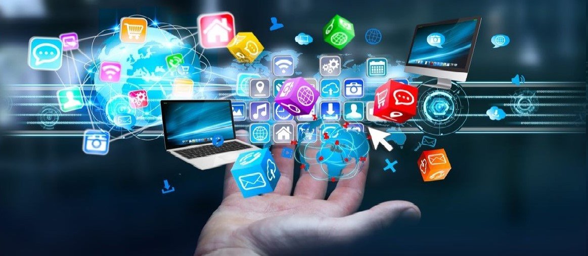 Digital Marketing And Brand Visibility